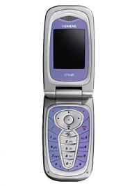 Siemens CFX65