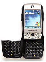 Sierra VOQ Smartphone