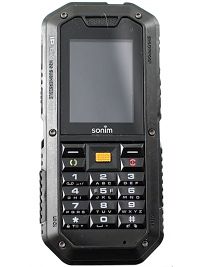 Sonim XP2 Spirit
