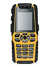 Sonim XP3 Enduro