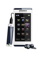 Sony Ericsson AINO U10i