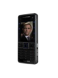 Sony Ericsson C902