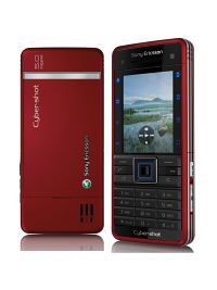 Sony Ericsson C902I