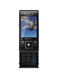 Sony Ericsson C905