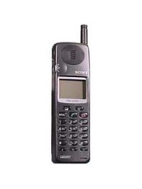 Sony Ericsson CMD X2000
