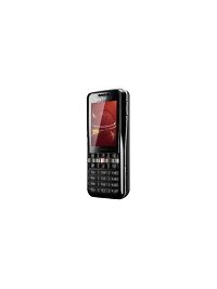 Sony Ericsson G502 32 MB
