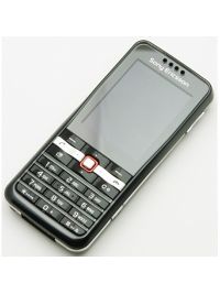 Sony Ericsson G502
