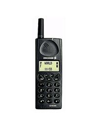Sony Ericsson GH688