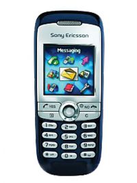Sony Ericsson J210