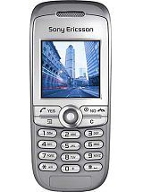 Sony Ericsson J210i