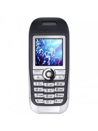 Sony Ericsson J300