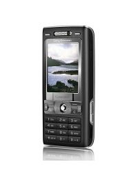 Sony Ericsson K800I