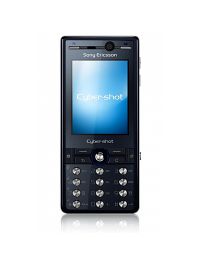 Sony Ericsson K810I