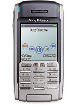 Sony Ericsson P900i