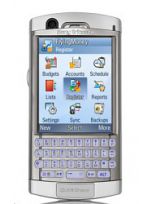 Sony Ericsson P990