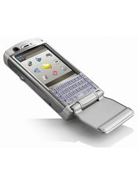 Sony Ericsson P990I