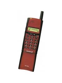 Sony Ericsson PF768