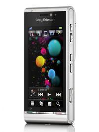 Sony Ericsson Satio U1i