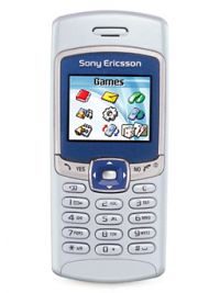 Sony Ericsson T230