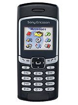 Sony Ericsson T290i