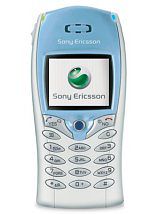 Sony Ericsson T68i