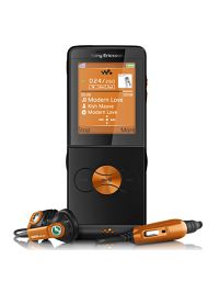 Sony Ericsson W350I