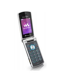 Sony Ericsson W508