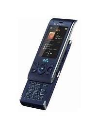 Sony Ericsson W595