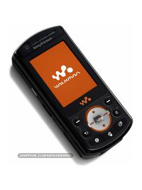 Sony Ericsson W900I