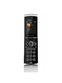 Sony Ericsson W980I