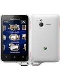 Sony Ericsson XPERIA active ST17i