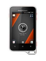 Sony Ericsson XPERIA Active