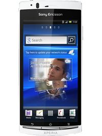 Sony Ericsson XPERIA Arc S LT18i