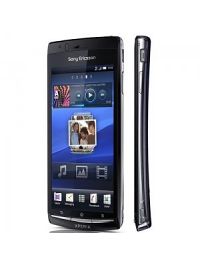 Sony Ericsson XPERIA Arc X12