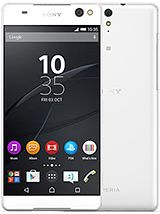 Sony Ericsson XPERIA C5