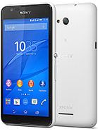 Sony Ericsson XPERIA E4g