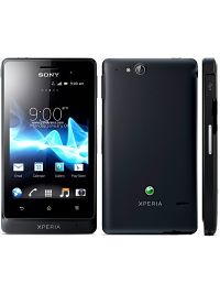 Sony Ericsson XPERIA Go ST27i