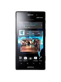 Sony Ericsson XPERIA ion LT28I