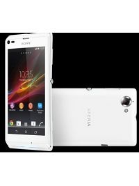 Sony Ericsson XPERIA L C2105