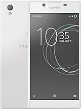 Sony Ericsson XPERIA L1