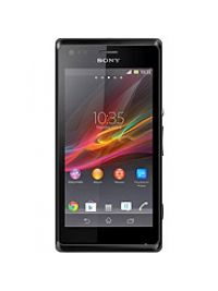 Sony Ericsson XPERIA M C1905