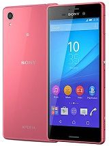 Sony Ericsson XPERIA M4 Aqua Dual