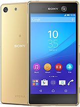 Sony Ericsson XPERIA M5 Dual
