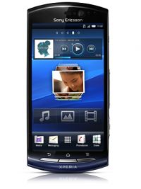 Sony Ericsson XPERIA Neo MT15i