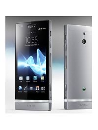 Sony Ericsson XPERIA P LT22i