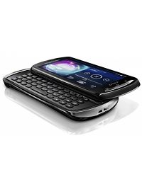 Sony Ericsson XPERIA Pro MK16i