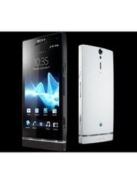 Sony Ericsson XPERIA S LT26i