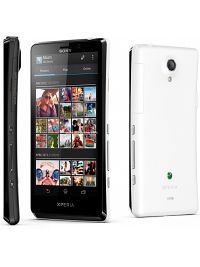 Sony Ericsson XPERIA T LT30p
