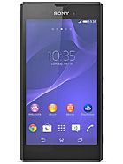 Sony Ericsson XPERIA T3