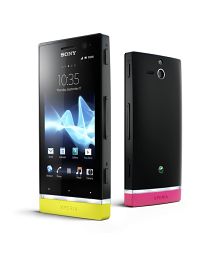 Sony Ericsson XPERIA U ST25i